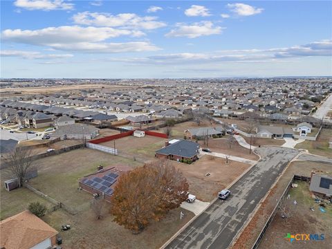 A home in Killeen