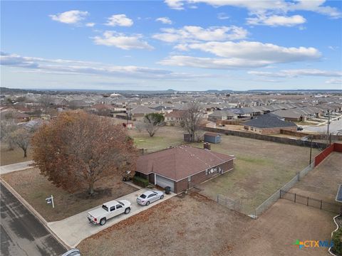 A home in Killeen