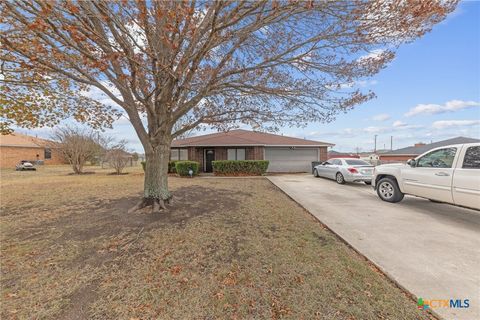 A home in Killeen