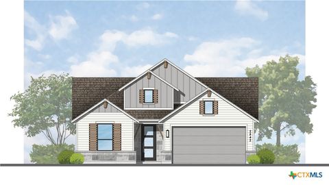 Photo of 8109 Chalk Trace, Schertz, TX 78154 (MLS # 593694)