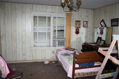 A home in Lockhart