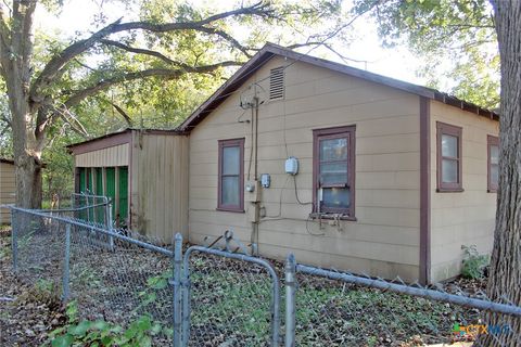 A home in Lockhart