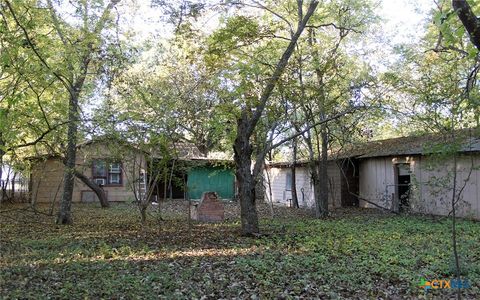 A home in Lockhart