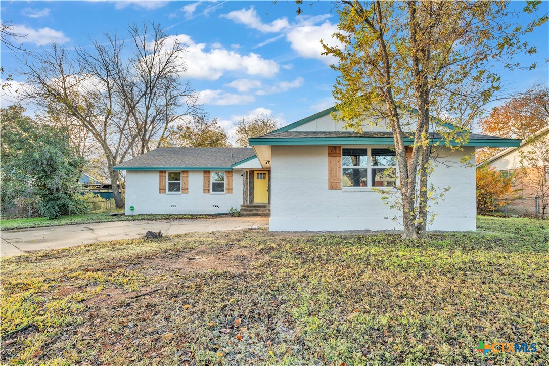 1406 Arkansas Avenue