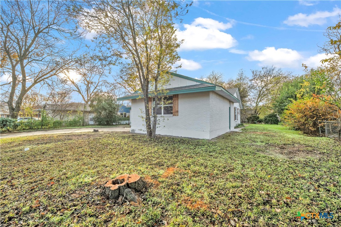 1406 Arkansas Avenue