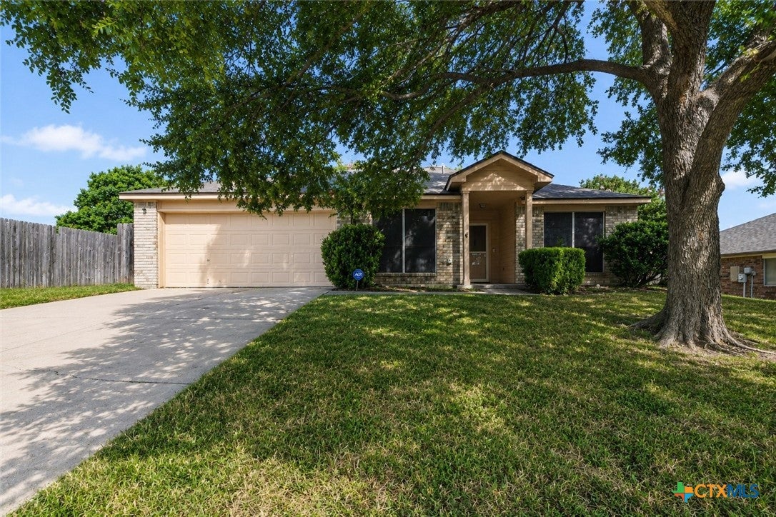 Photo 1 of 29 — 3015 O W Curry Drive, Killeen, TX 76542