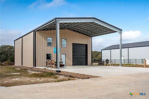 96 Circle Hook Port O'Connor TX 77982