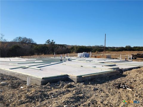 A home in Copperas Cove