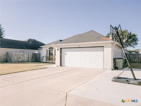 A home in Victoria