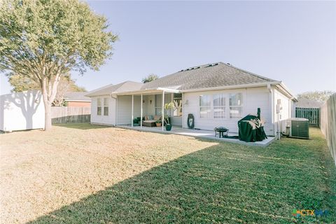 A home in Victoria