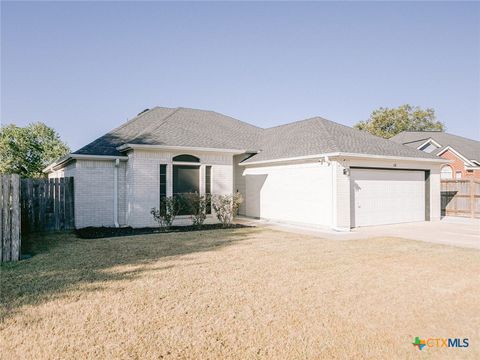 A home in Victoria