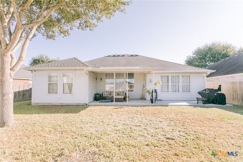 A home in Victoria