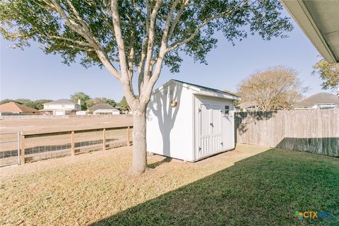 A home in Victoria