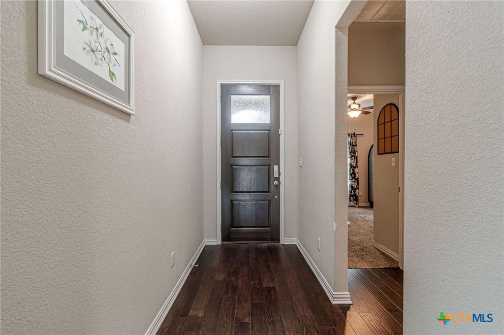 Photo of 109 Tulip Garden Trail, San Marcos, TX 78666 (MLS # 612713)