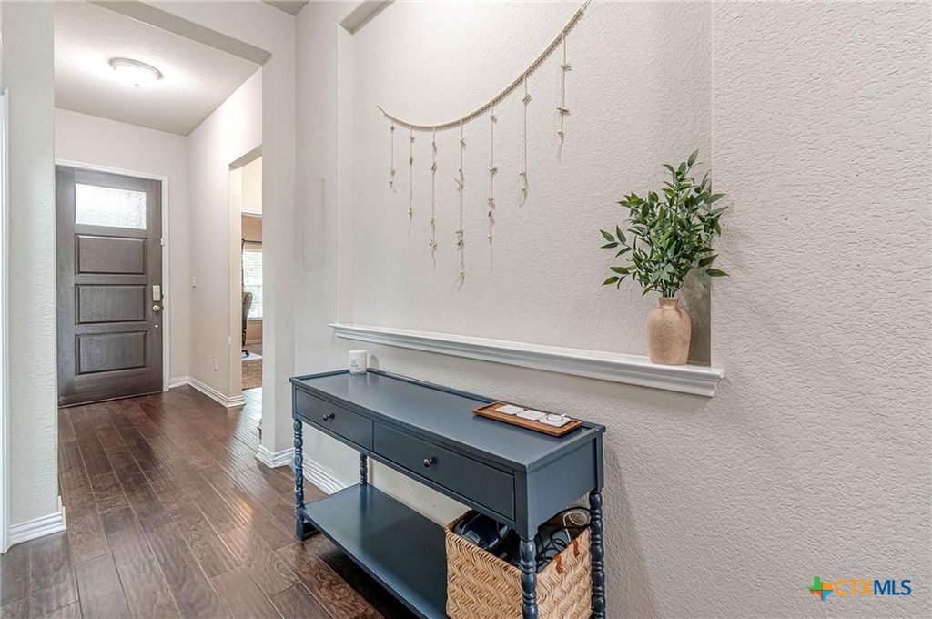 Photo of 109 Tulip Garden Trail, San Marcos, TX 78666 (MLS # 612713)