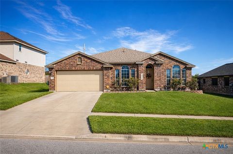 Photo of 5705 Drystone Lane, Killeen, TX 76542 (MLS # 611637)
