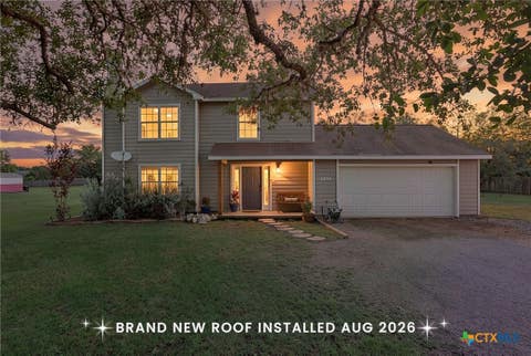 Photo of 3310 Lime Kiln Road, San Marcos, TX 78666 (MLS # 622004)