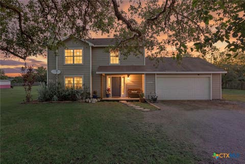 Photo of 3310 Lime Kiln Road, San Marcos, TX 78666 (MLS # 622004)