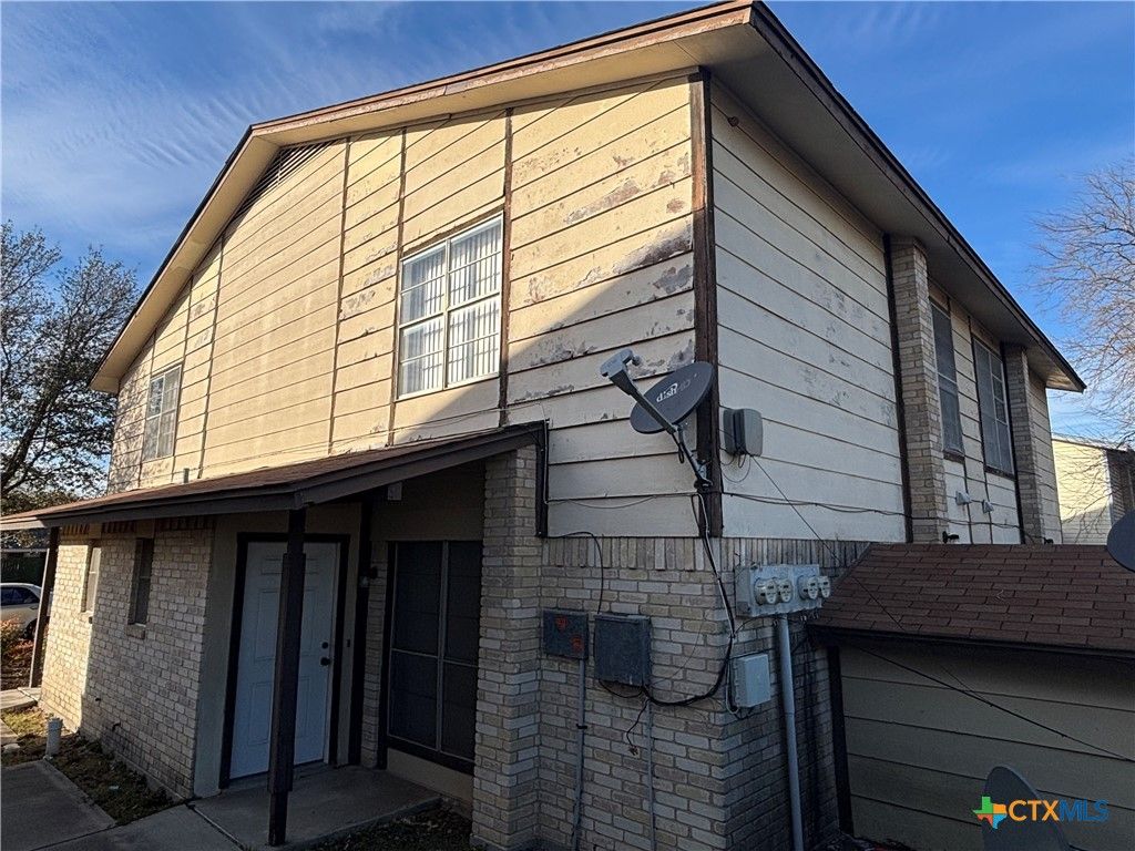 Photo of 1306 Covey Lane, Killeen, TX 76542 (MLS # 610857)