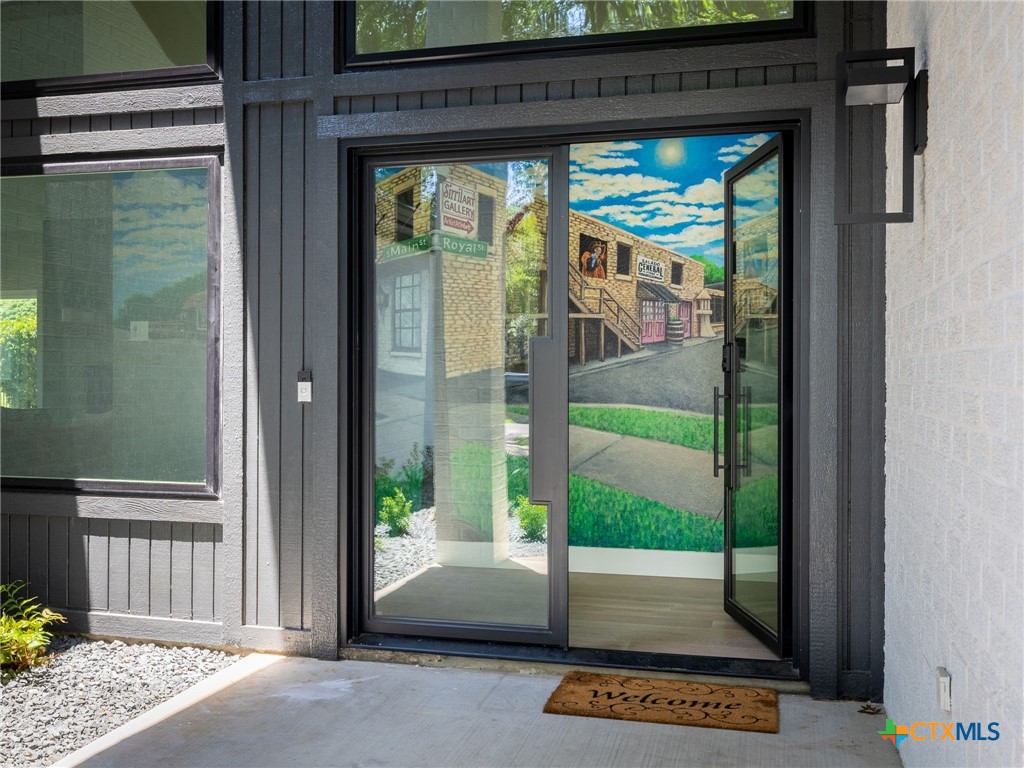 3415 Chisholm Trail