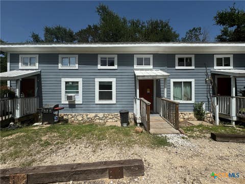 Photo of 1108 W Mccarty Lane #C, San Marcos, TX 78666 (MLS # 619651)