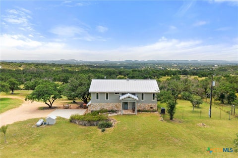 Photo of 143 Oak Lane, Johnson City, TX 78636 (MLS # 622916)