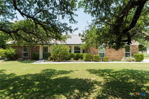 Photo of 3200 Lois Lane, Kempner, TX 76539 (MLS # 621391)