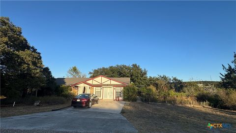 A home in Kempner