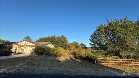 A home in Kempner