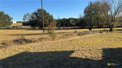 A home in Kempner