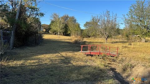 A home in Kempner