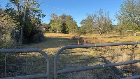 A home in Kempner