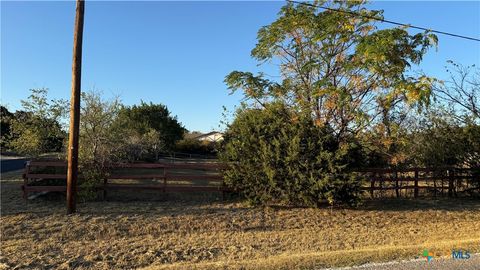 A home in Kempner