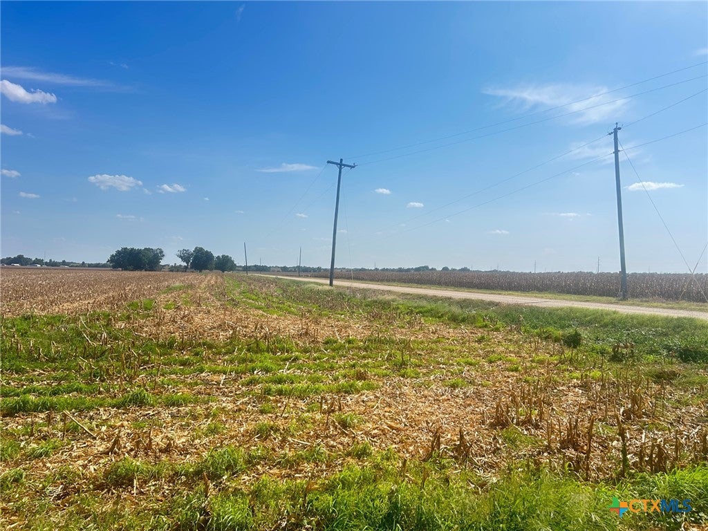 TBD Romberg Road