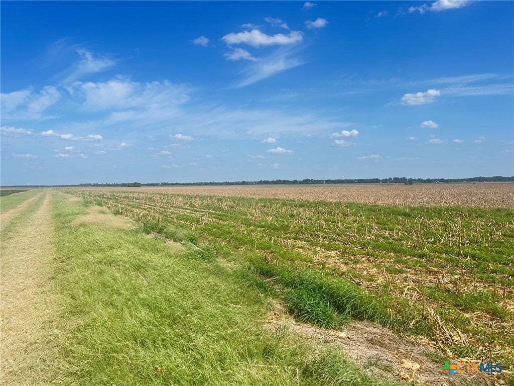 TBD Romberg Road