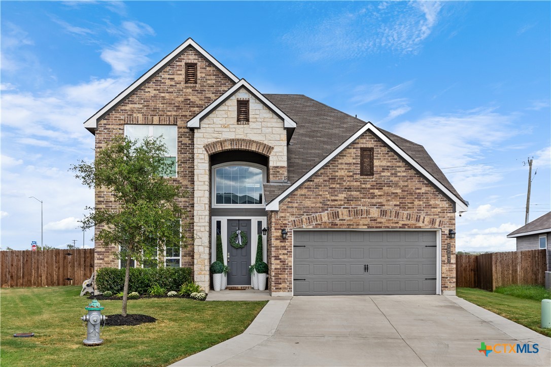 View Temple, TX 76502 house