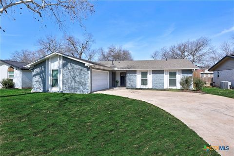 Photo of 5704 Whitebrook Drive, Austin, TX 78724 (MLS # 606208)
