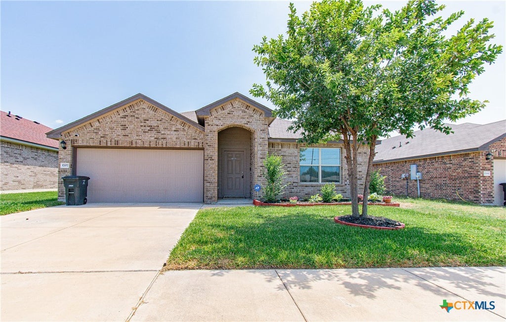 Photo of 1707 Gigante Drive, Killeen, TX 76543 (MLS # 627680)