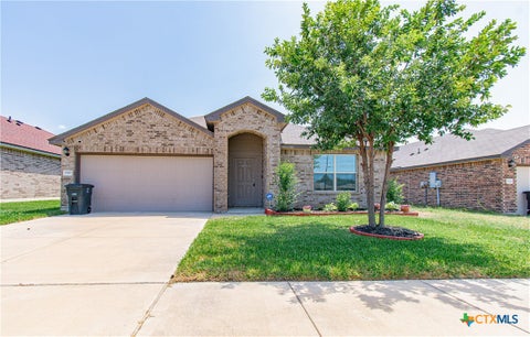 Photo of 1707 Gigante Drive, Killeen, TX 76543 (MLS # 627680)