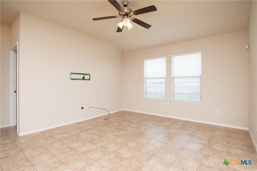 Photo of 1707 Gigante Drive, Killeen, TX 76543 (MLS # 627680)
