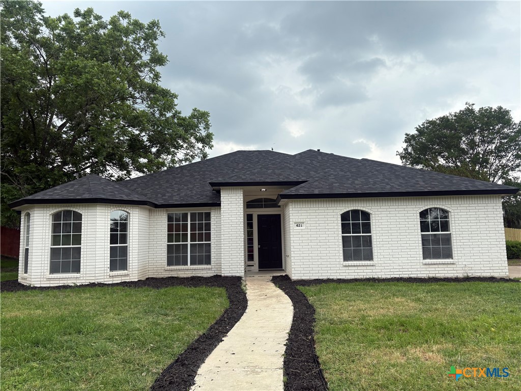 421 Arapaho Drive