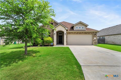 10220 Duchman Lane Temple TX 76502