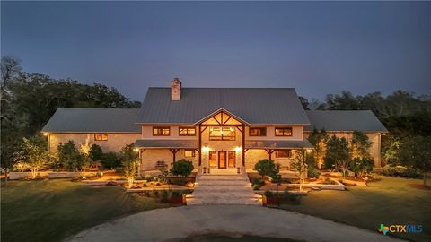 Photo of 1000 River Trace Drive, Columbus, TX 78934 (MLS # 579287)