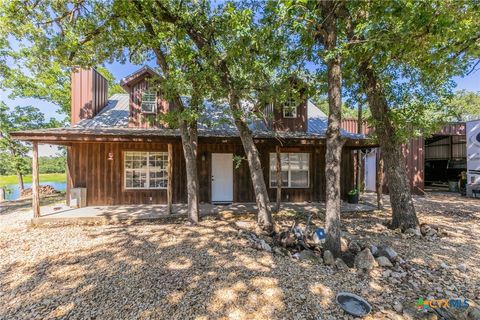 Photo of 16480 Fm 2268, Holland, TX 76534 (MLS # 604657)