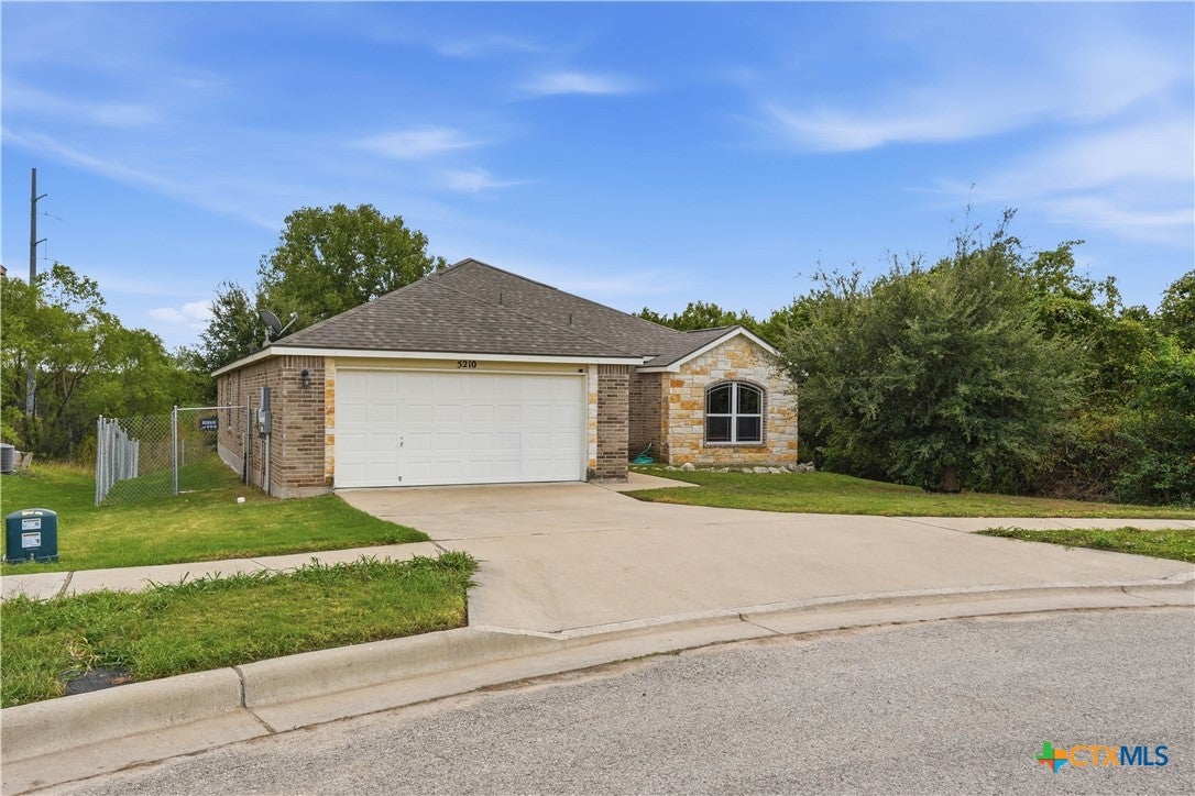 5210 Imperial Eagle Drive
