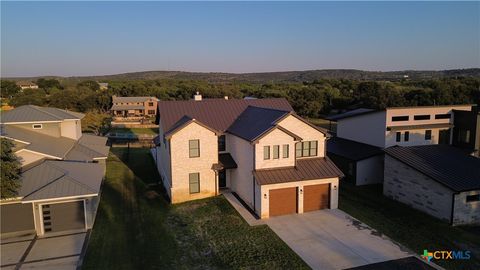 A home in Kingsland