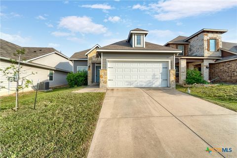 Photo of 3314 Addison Street, Killeen, TX 76542 (MLS # 612881)