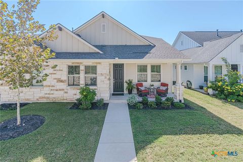 A home in San Marcos