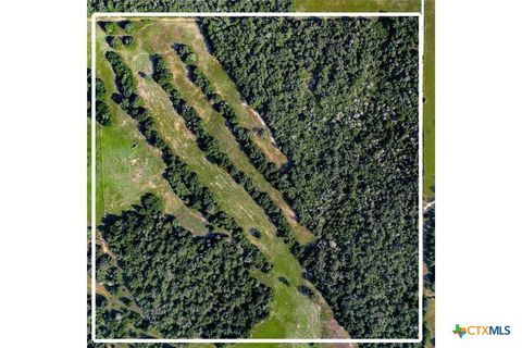 TBD CR 328 Milano TX 76556