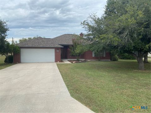 A home in Seguin